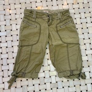 Free People shorts Size 2